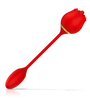 MIA - VIENA DOUBLE PLEASURE LICKING HUEVO VIBRADOR MIA - VIENA DOUBLE PLEASURE LICKING HUEVO VIBRADOR