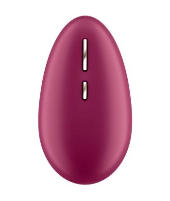 SATISFYER - SPOT ON 1 BERRY SATISFYER - SPOT ON 1 BERRY