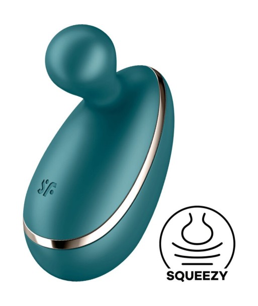 SATISFYER - SPOT ON 1 VERDE SATISFYER - SPOT ON 1 VERDE