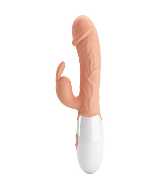 PRETTY LOVE - EASTER BUNNY VIBRADOR CON ESTIMULADOR PRETTY LOVE - EASTER BUNNY VIBRADOR CON ESTIMULADOR