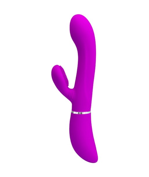 PRETTY LOVE - VIBRADOR ESTIMULADOR CLITORIS PRETTY LOVE - VIBRADOR ESTIMULADOR CLITORIS