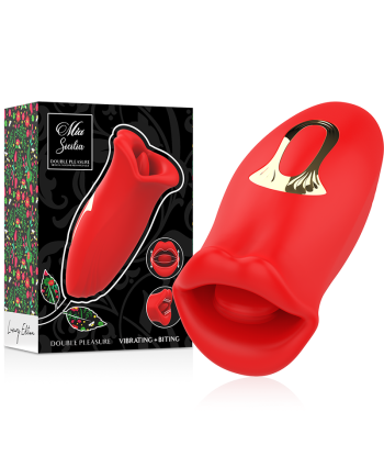 MIA - SICILIA DOBLE PLACER BESA-LAME-VIBRA