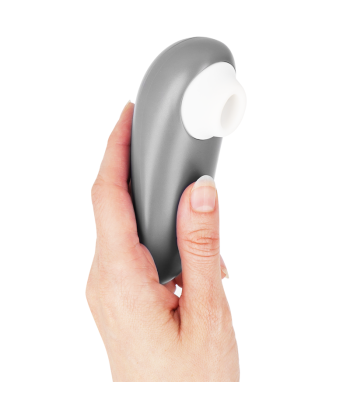 WOMANIZER - STARLET 3 ESTIMULADOR CLÍTORIS GRIS