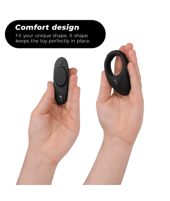 WE-VIBE - TEASE US SET BOND MOXIE