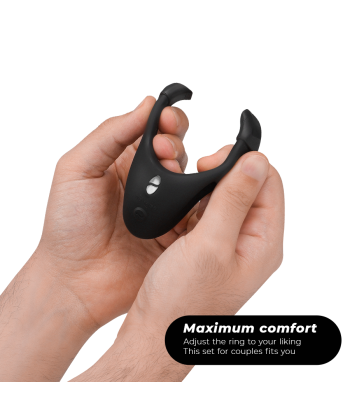 WE-VIBE - TEASE US SET BOND MOXIE