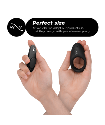 WE-VIBE - TEASE US SET BOND MOXIE