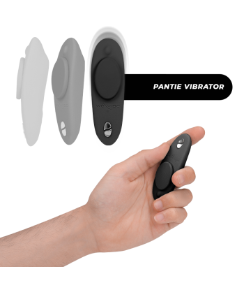 WE-VIBE - TEASE US SET MOXIE MOXIE