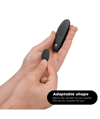 WE-VIBE - TEASE US SET MOXIE MOXIE