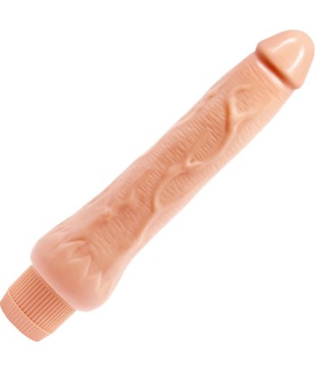 BAILE - BÁRBARA VIBRADOR REALÍSTICO 25 CM
