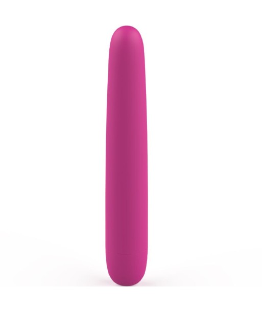 B SWISH - BGOOD INFINITE DELUXE VIBRADOR RECARGABLE SILICONA ROSA