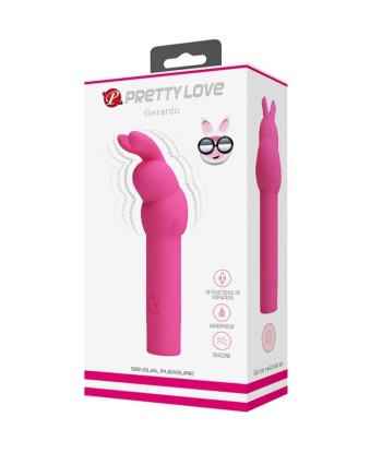 BONITO AMOR - GERARDO BONITO AMOR - GERARDO