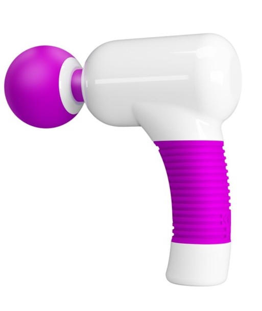 PRETTY LOVE - MAGIC GUM MASAJEADOR RECARGABLE PRETTY LOVE - MAGIC GUM MASAJEADOR RECARGABLE