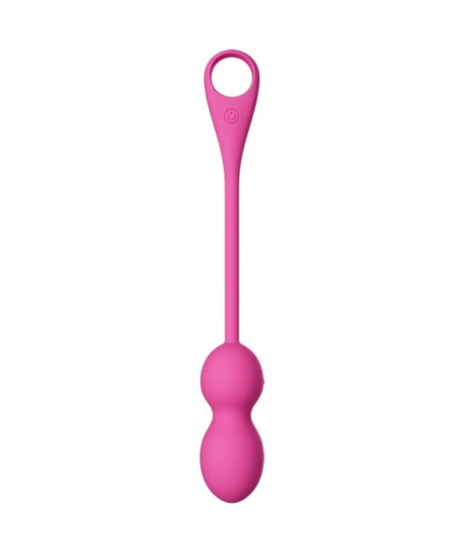 PRETTY LOVE - ELVIRA BOLAS VIBRADORAS RECARGABLE ROSA PRETTY LOVE - ELVIRA BOLAS VIBRADORAS RECARGABLE ROSA