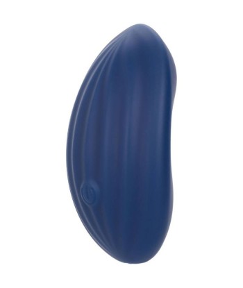 CALEXOTICS - CASHMERE VELVET CURVE AZUL