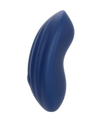 CALEXOTICS - CASHMERE VELVET CURVE AZUL