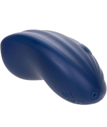 CALEXOTICS - CASHMERE VELVET CURVE AZUL
