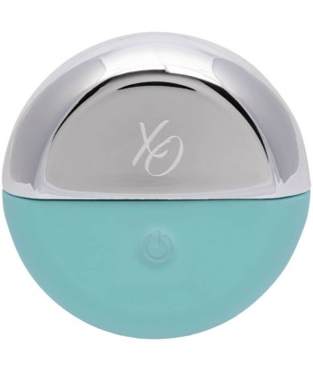 CALEXOTICS - OVATION APPLAUSE ESTIMULADOR VERDE AGUA