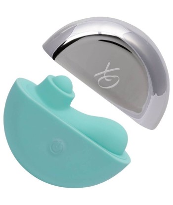 CALEXOTICS - OVATION ACCLAIM ESTIMULADOR VERDE AGUA