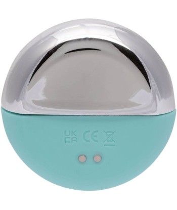 CALEXOTICS - OVATION ACCLAIM ESTIMULADOR VERDE AGUA