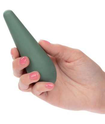 CALEXOTICS - MOD CHIC ESTIMULADOR VERDE