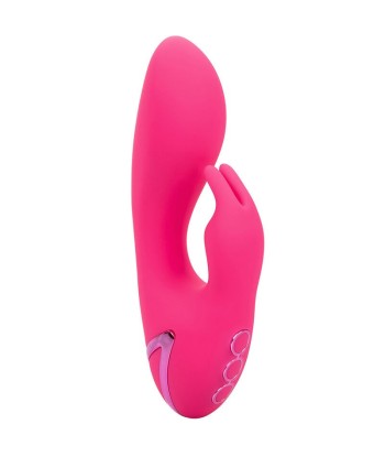 CALEXOTICS - SO. CAL SUSHINE VIBRATOR RABBIT FUCSIA BY CALIFORNIA DREAMING