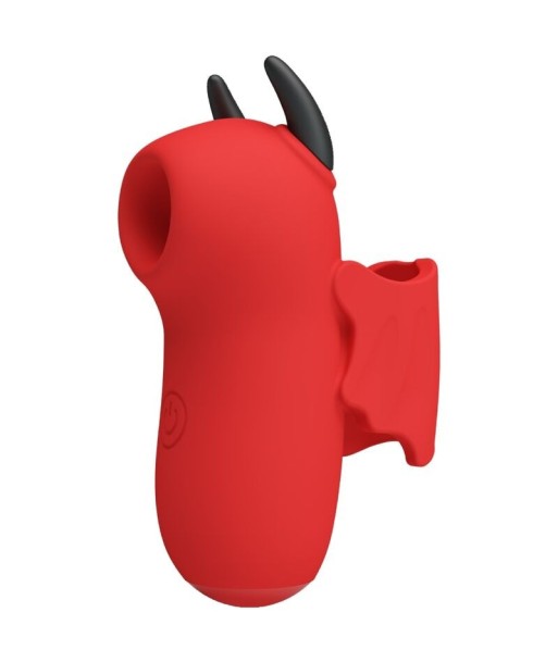 PRETTY LOVE - MINI FUN TOYS BY MAGIC DEVIL ESTIMULADOR