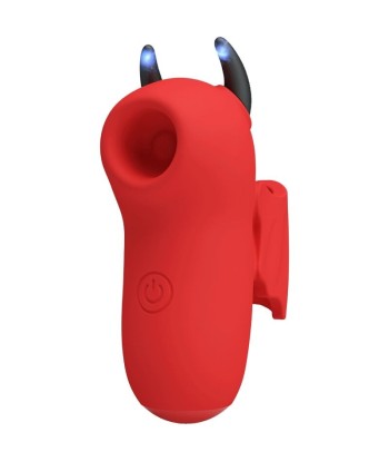 PRETTY LOVE - MINI FUN TOYS BY MAGIC DEVIL ESTIMULADOR