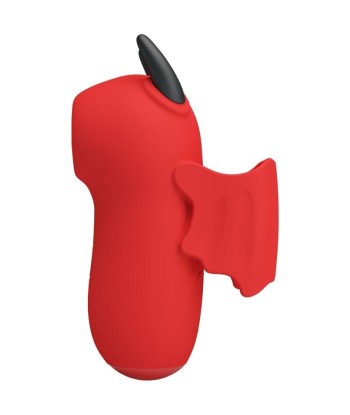 PRETTY LOVE - MINI FUN TOYS BY MAGIC DEVIL ESTIMULADOR