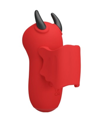 PRETTY LOVE - MINI FUN TOYS BY MAGIC DEVIL ESTIMULADOR