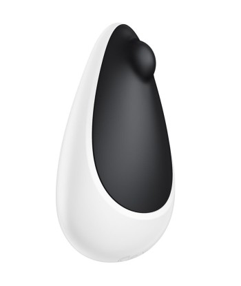 SATISFYER - SPOT ON 3 ESTIMULADOR DE CLÍTORIS NEGRO