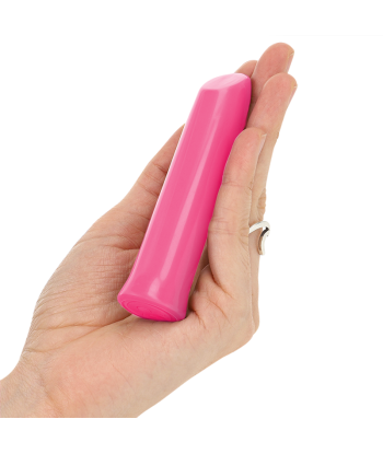 INTENSE - TODRICK BALA ESTIMULADORA DE CLÍTORIS ROSA