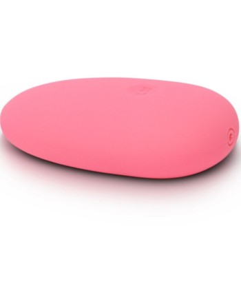 JE JOUE - THE PEBBLE VIBRADOR ESTIMULADOR CLÍTORIS ROSA