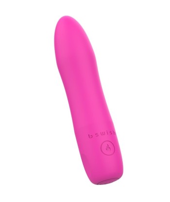 B SWISH - BCUTE INFINITE HEAT CLASSIC VIBRADOR CALENTABLE ROSA