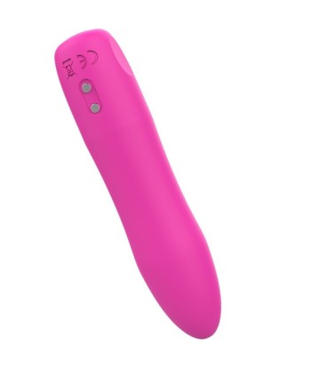 B SWISH - BCUTE INFINITE HEAT CLASSIC VIBRADOR CALENTABLE ROSA