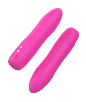 B SWISH - BCUTE INFINITE HEAT CLASSIC VIBRADOR CALENTABLE ROSA