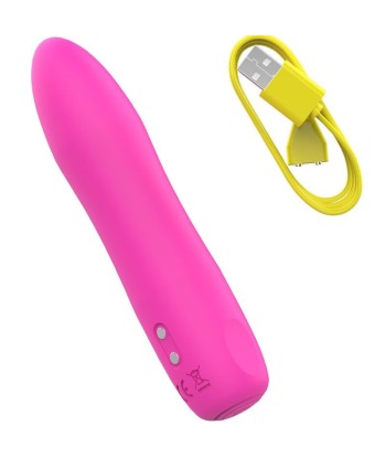 B SWISH - BCUTE INFINITE HEAT CLASSIC VIBRADOR CALENTABLE ROSA