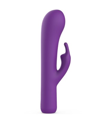 B SWISH - BWILD BUNNY INFINITE DELUXE VIBRADOR RABBIT 10 VIBRACIONES MORADO