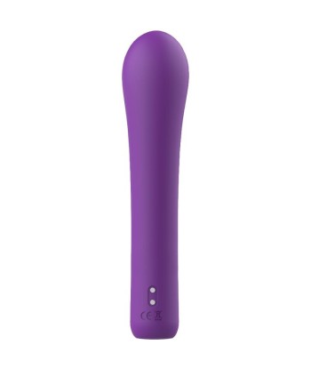 B SWISH - BWILD BUNNY INFINITE DELUXE VIBRADOR RABBIT 10 VIBRACIONES MORADO