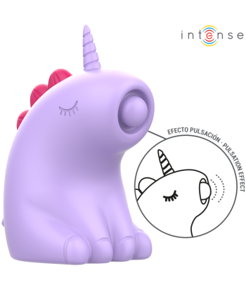 INTENSE - SWEETIE ESTIMULADOR LENGUA PULSACIÓN