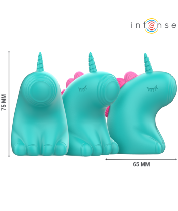 INTENSE - TRIXIE ESTIMULADOR UNICORNIO LENGUA TAPPING