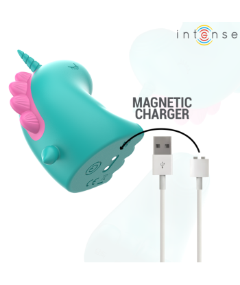 INTENSE - TRIXIE ESTIMULADOR UNICORNIO LENGUA TAPPING