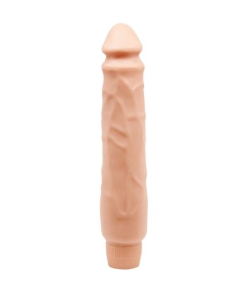 BAILE - JACK VIBRADOR REALÍSTICO 26 CM NATURAL