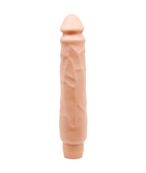BAILE - JACK VIBRADOR REALÍSTICO 26 CM NATURAL BAILE - JACK VIBRADOR REALÍSTICO 26 CM NATURAL