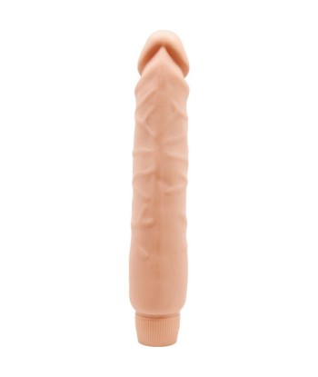 BAILE - JACK VIBRADOR REALÍSTICO 26 CM NATURAL