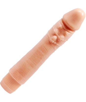 BAILE - DYBBUK VIBRADOR REALÍSTICO 24 CM NATURAL