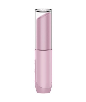 SATISFYER - SECRET KISS ESTIMULADOR CLÍTORIS POR ONDAS ROSA