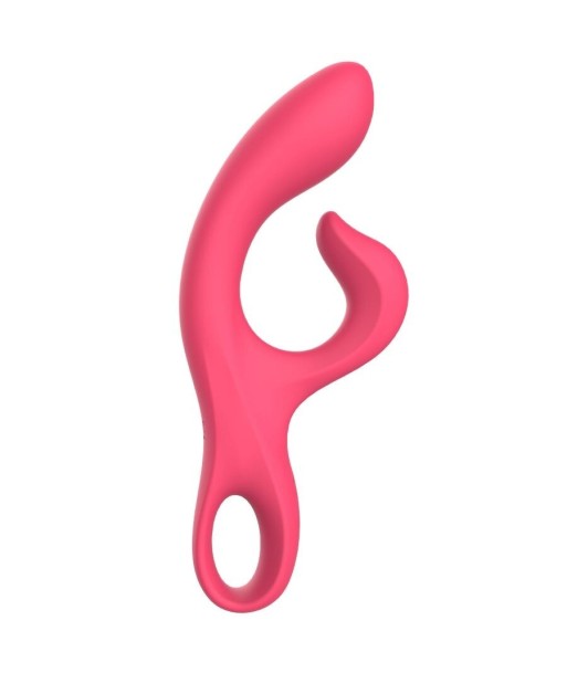 XOCOON - ENDLESS ORGASM VIBRADOR PUNTO G FUCSIA XOCOON - ENDLESS ORGASM VIBRADOR PUNTO G FUCSIA