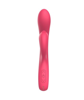 XOCOON - ENDLESS ORGASM VIBRADOR PUNTO G FUCSIA