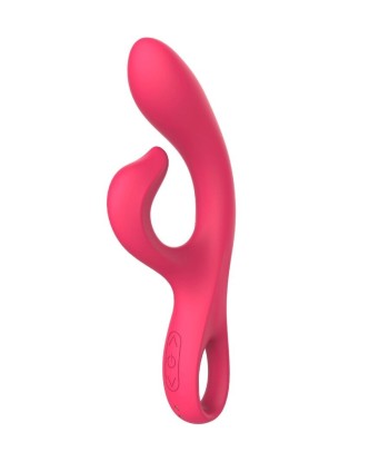 XOCOON - ENDLESS ORGASM VIBRADOR PUNTO G FUCSIA