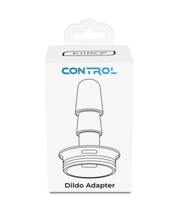 KIIROO - CONTROL ADAPTADOR DILDO